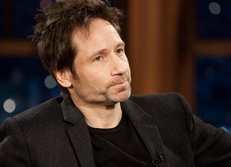 David Duchovny vai estrelar nova série sobre Charles Manson para a NBC