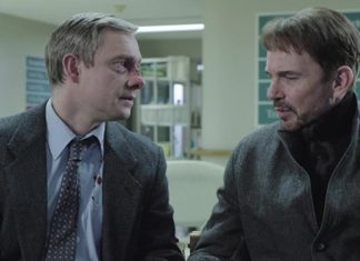 Estreia de Fargo decepciona na audiência americana