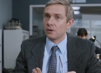 Fargo | Assista aos 7min iniciais