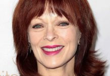 The Killing | Frances Fisher é confirmada para a 4ª temporada