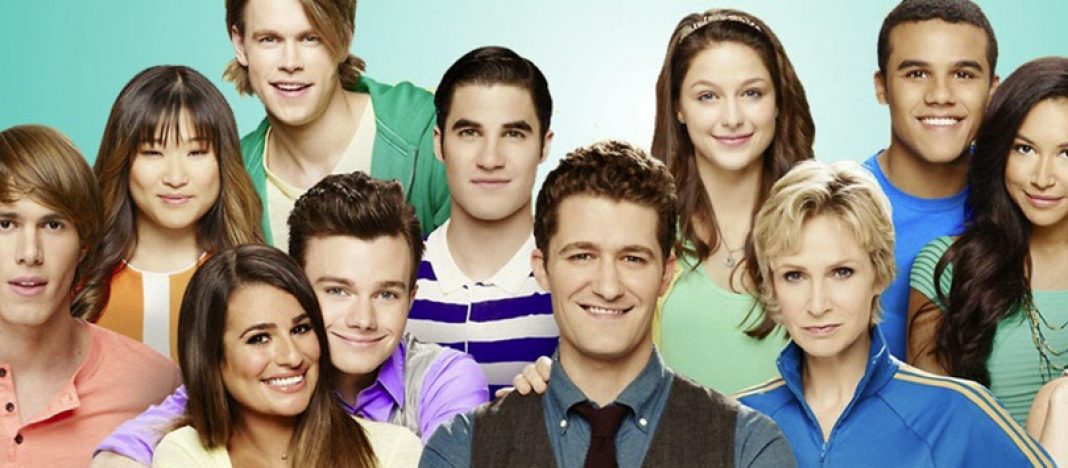 Glee