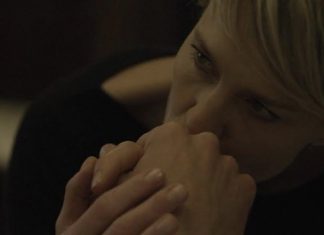 House of Cards 2×11: Chapter 24