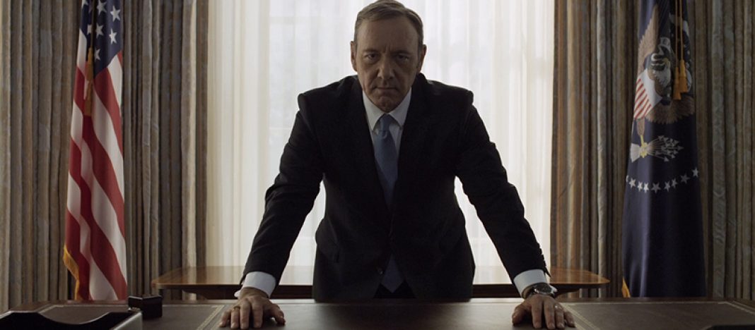 House of Cards 2x13
