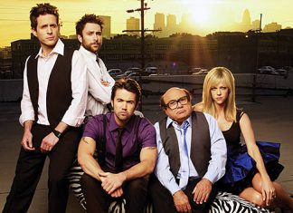 It’s Always Sunny in Philadelphia | Série é renovada por mais duas temporadas