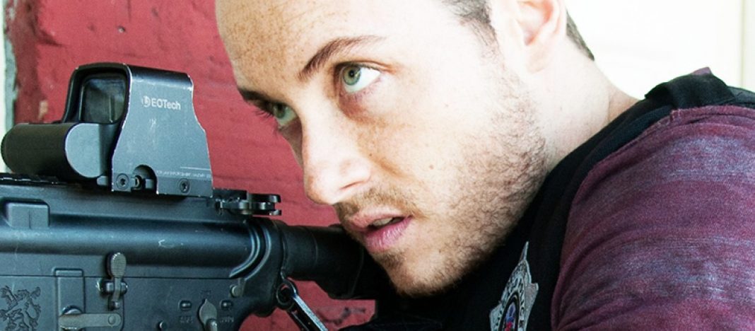 Jesse Lee Soffer