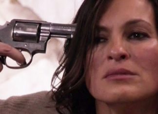 Law and Order SVU 15×20: Beast’s Obsession