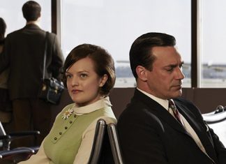 Mad Men | Estreia da temporada final registra a pior audiência desde 2008