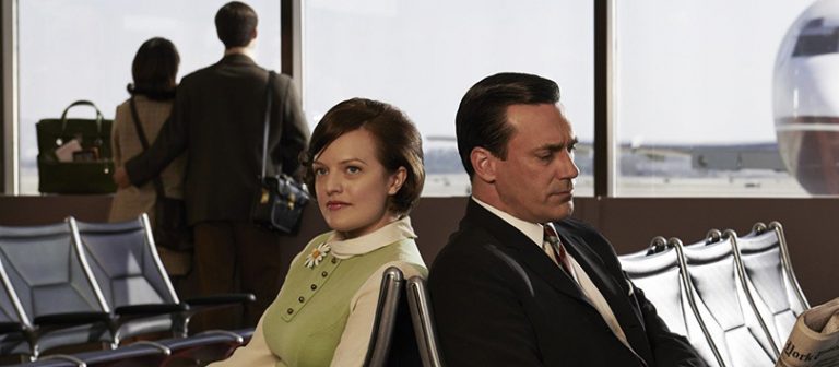 Mad Men | Estreia da temporada final registra a pior audiência desde 2008