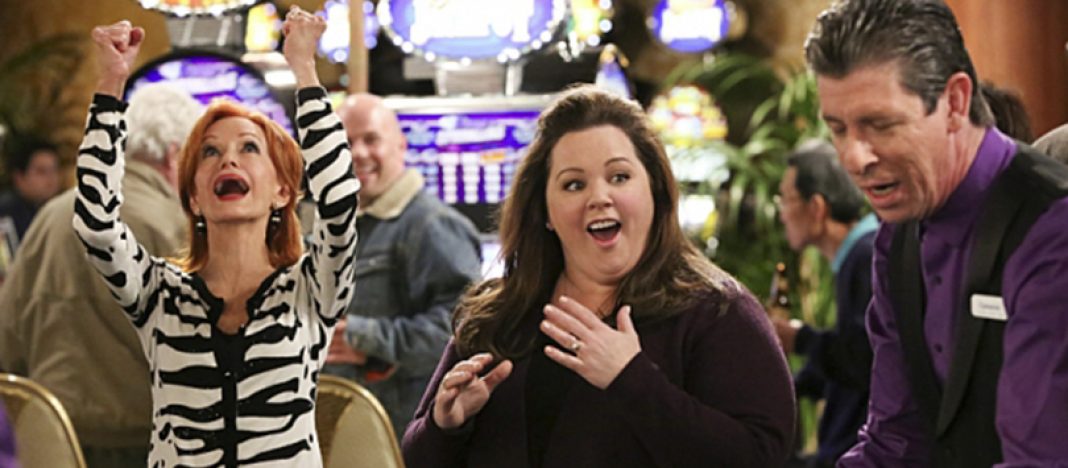 Mike & Molly 4x16
