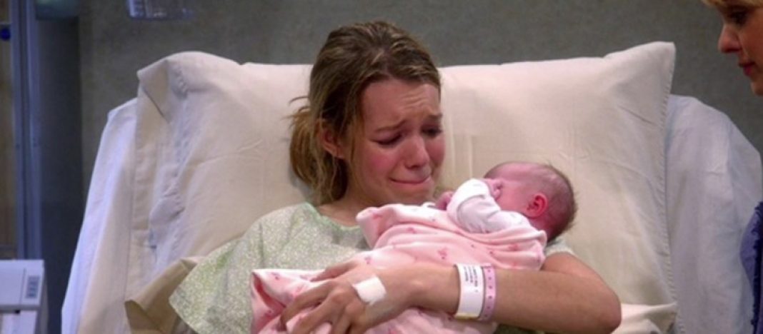 Mom 1x22
