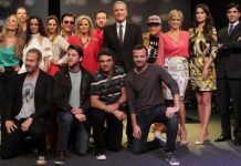 O Aprendiz Celebridades – Conheça o Elenco