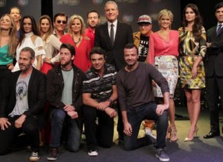 O Aprendiz Celebridades – Conheça o Elenco