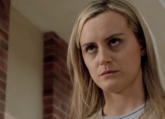 Orange is the New Black | Confira o pôster da 2ª temporada