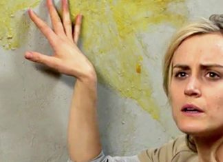 Orange is The New Black | Assista a uma cena da 2ª temporada