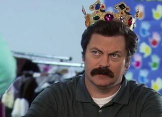 Parks and Recreation 6×19/20: Flu Season 2/One in 8,000