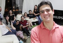 Philips apresenta, Sessão Série Maníacos: Game of Thrones