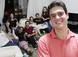 Philips apresenta, Sessão Série Maníacos: Game of Thrones