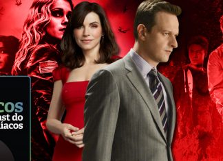 Podmaníacos #115 – Veronica Mars, The Good Wife, The 100 e muito mais