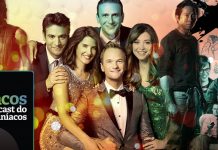 Podmaníacos #116 – The Walking Dead, How I Met Your Mother, My Mad Fat Diary e muito mais