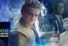 Podmaníacos #118 – Fargo, Game Of Thrones, Survivor e muito mais