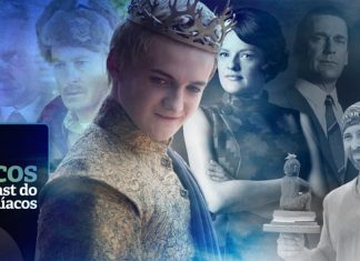 Podmaníacos #118 – Fargo, Game Of Thrones, Survivor e muito mais