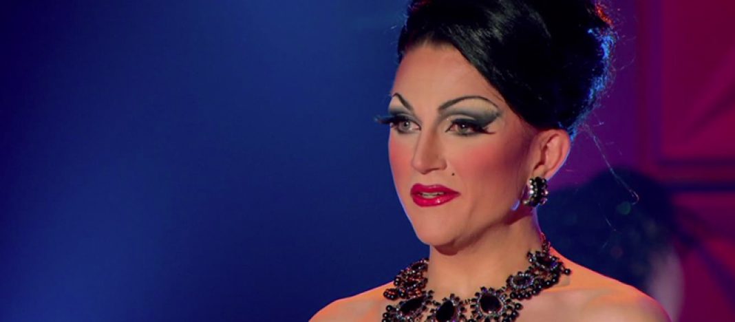 RuPaul’s Drag Race 6x07
