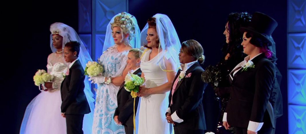RuPaul’s Drag Race 6x10
