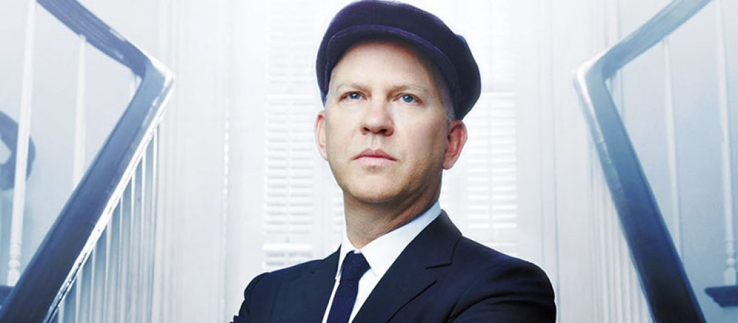 Ryan Murphy