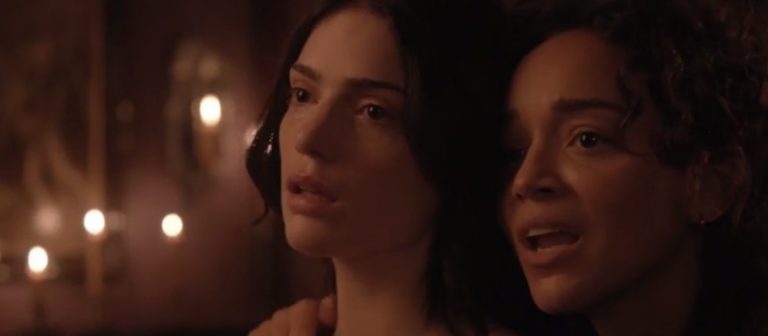 Salem | Nova série sobre bruxas terá personagem inspirada em fatos reais