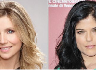Sarah Chalke e Selma Blair vão estrelar a nova comédia da Amazon
