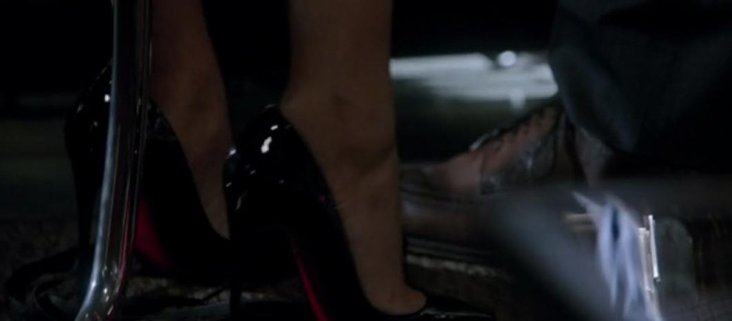 Scandal – 3x15