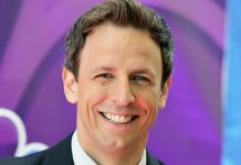 Seth Meyers será o apresentador do Emmy Awards 2014