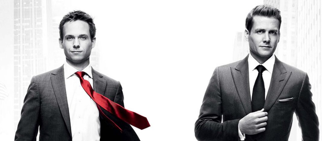 Suits