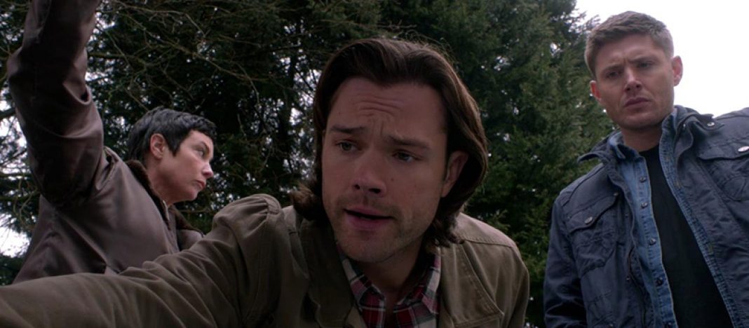 Supernatural 9x19