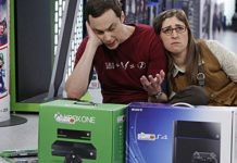 The Big Bang Theory 7×19: The Indecision Amalgamation