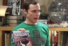 The Big Bang Theory 7×20: The Relationship Diremption