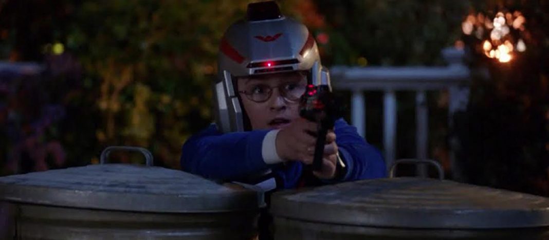 The Goldbergs 1x20