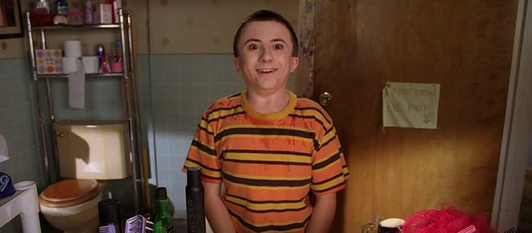 The Middle 5x18
