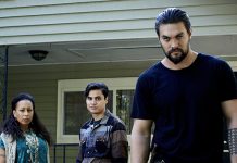 The Red Road | Série é renovada para 2ª temporada pelo SundanceTV