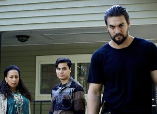 The Red Road | Série é renovada para 2ª temporada pelo SundanceTV