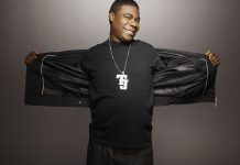 Tracy Morgan vai estrelar a nova comédia do FXX