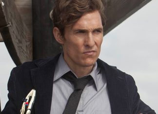 True Detective foi a série novata mais assistida da história da HBO