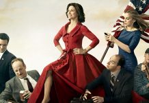 HBO garante novas temporadas para Veep e Silicon Valley