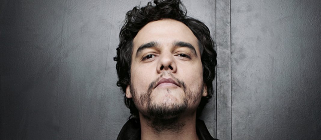 Wagner Moura