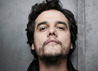 Agora é oficial! Wagner Moura será Pablo Escobar na nova série do Netflix