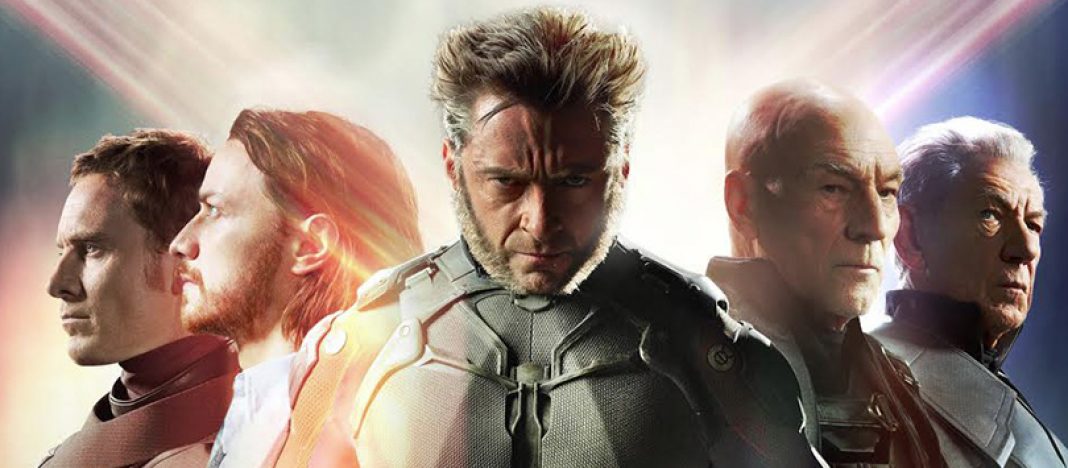 X-Men