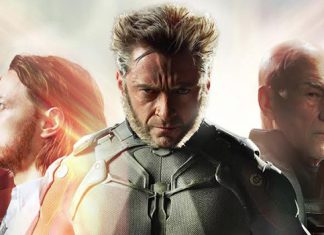 Série de TV dos X-Men está sendo cogitada pela FOX