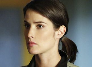 Agents of S.H.I.E.L.D. 1×20: Nothing Personal