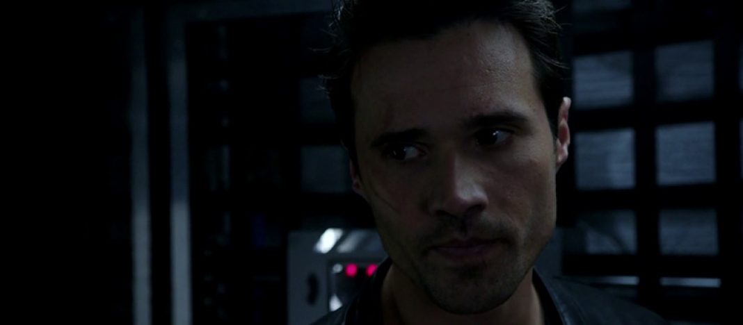 Agents of S.H.I.E.L.D. 1.21