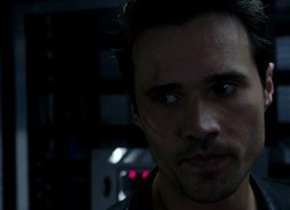 Agents of S.H.I.E.L.D. 1×21: Ragtag
